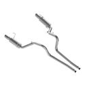 MBRP XP Series Exhaust Systems for 2005-2010 MUSTANG - S7269409