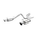 MBRP Installer Series Exhaust Systems for 2005-2010 MUSTANG - S7270AL