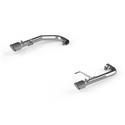 MBRP Pro Series Muscle Car Exhaust Systems for 2015-2017 MUSTANG - S7276304