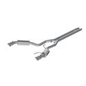 MBRP XP Series Muscle Car Exhaust Systems for 2015-2017 MUSTANG - S7277409