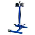 Mittler Brothers Shrinker/Stretcher with Foot Operation Stand 550-FSK