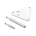 Click here for more information about March Performance 1460-09 - March Performance Air Conditioning Eliminator Brackets Click here for more information about March Performance 1460-09 - March Performance Air Conditioning Eliminator Brackets