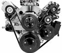 March Performance Chevy LS Series Serpentine Kits 20085-08