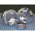 March Performance 1994-95 5.0L Mustang Pulley Kits for 1994-1995 MUSTANG - 2110