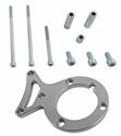 March Performance Front Mounted Power Steering Brackets 30035-09