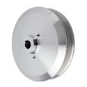 March Performance Power Steering Pulleys 623