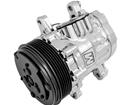 March Performance Ultra Series Sanden Air Conditioning Compressors P2412-06