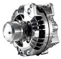 March Performance Alternators P595