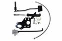 McLeod Direct-Fit Hydraulic Conversion Kits for 1964-1972 CHEVELLE - 1434004QD