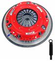 McLeod RXT Street Twin Clutch Kits for 1996-2017 MUSTANG - 6435807M
