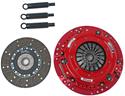 McLeod RST Street Twin Clutch Kits 6911-07