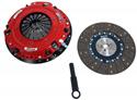 McLeod RST Street Twin Clutch Kits 6913-02