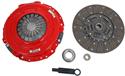 McLeod Street Level Clutch Kits for 2001-2004 MUSTANG - 75004