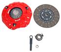 McLeod Street Level Clutch Kits 75008