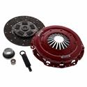 McLeod Street Level Clutch Kits 75017