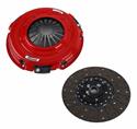 McLeod StreetPro Clutch Kits for 1998-2002 CAMARO, FIREBIRD, 1997-2004 CORVETTE - 75157