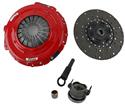 McLeod Super StreetPro Clutch Kits for 2001-2004 MUSTANG - 75204