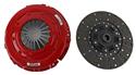 McLeod Super StreetPro Clutch Kits 75209