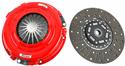 McLeod Super StreetPro Clutch Kits for 1998-2002 CAMARO, FIREBIRD, 1997-2004 CORVETTE - 75257