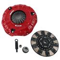 McLeod Street Extreme Clutch Kits 75324