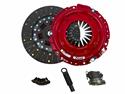 McLeod Adventure Series Trail Level Clutch Kits for 2012-2017 WRANGLER, 2018 WRANGLER JK - 774004