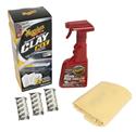 Meguiar's Smooth Surface Clay Kit G191700