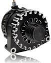 MechMan Elite Series Billet Racing Alternators for 2014-2019 CORVETTE - B11794250B