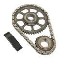 Melling Timing Chain Sets for 1999-2001 CHEROKEE, 1999-2004 GRAND CHEROKEE, 1999-2006 WRANGLER - 3-385SB