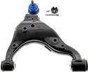 Mevotech Supreme Control Arms for 2005-2015 TACOMA - CMS861038