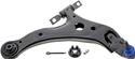 Mevotech Supreme Control Arms CMS86182