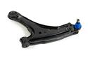 Mevotech Original Grade Control Arms for 1995-2005 CAVALIER, 1995-2004 SUNFIRE - GS50171