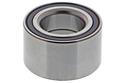 Mevotech Supreme Wheel Bearings for 2006-2018 CIVIC, 2013-2014 ILX - H510089