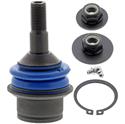 Mevotech Supreme Ball Joints for 2011-2024 DURANGO, 2011-2021 GRAND CHEROKEE, 2022 GRAND CHEROKEE WK - MS25518