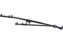 Mevotech Supreme Tie Rod Ends MS25656