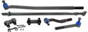 Mevotech Supreme Steering Linkage Kits for 1999-2004 F-350 SUPER DUTY, F-250 SUPER DUTY, 2000-2005 EXCURSION - MS409126