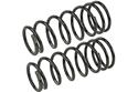 Mevotech Supreme Coil Springs for 1987-1991 CAMRY - SMS235V