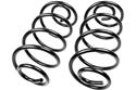 Mevotech Supreme Coil Springs SMS5379