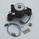 Meziere 100 Series Electric Water Pumps WP119S
