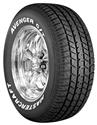 Mastercraft Avenger G/T Tires 235/60-15
