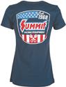 Summit Racing Equipment® Est. 1968 Ladies T-Shirts