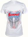 Summit Racing Equipment® Wings Ladies T-Shirts
