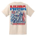 NHRA 75th Anniversary Throwback Pocket T-Shirt