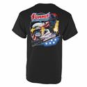 Summit Racing Equipment® NHRA 75th Anniversary T-Shirt