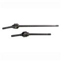 Motive Gear Ten Factory Axle Shafts for 1982-1983 CJ5, 1982-1986 CJ7 - MG22142