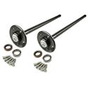 Motive Gear Ten Factory Axle Shafts for 1994-1998 MUSTANG - MG22185