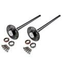 Motive Gear Ten Factory Axle Shafts for 1999-2004 MUSTANG - MG22187
