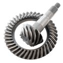 Motive Gear Performance Ring and Pinion Sets V885355 Corvette C2/C3 3.55 Gears
