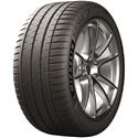 Michelin Pilot Sport 4 S Tires 265/35-18