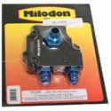Milodon Billet Aluminum Oil Pump Covers 21235