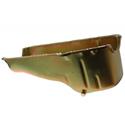 Milodon Street and Strip Oil Pans 31503